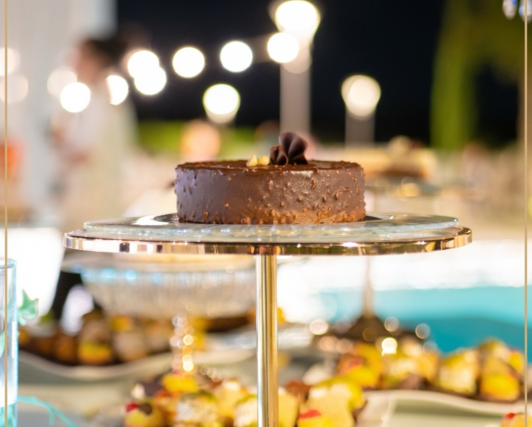 pasticceria artigianale eventi Matera
